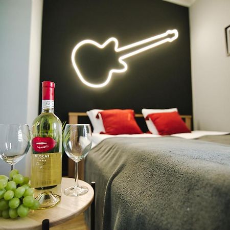 Blues Room By Housine Zator Esterno foto